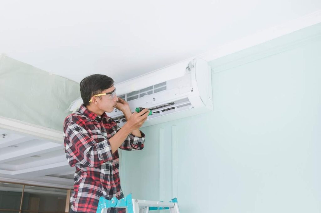 Essex Air Conditioning Repair & Maintenance