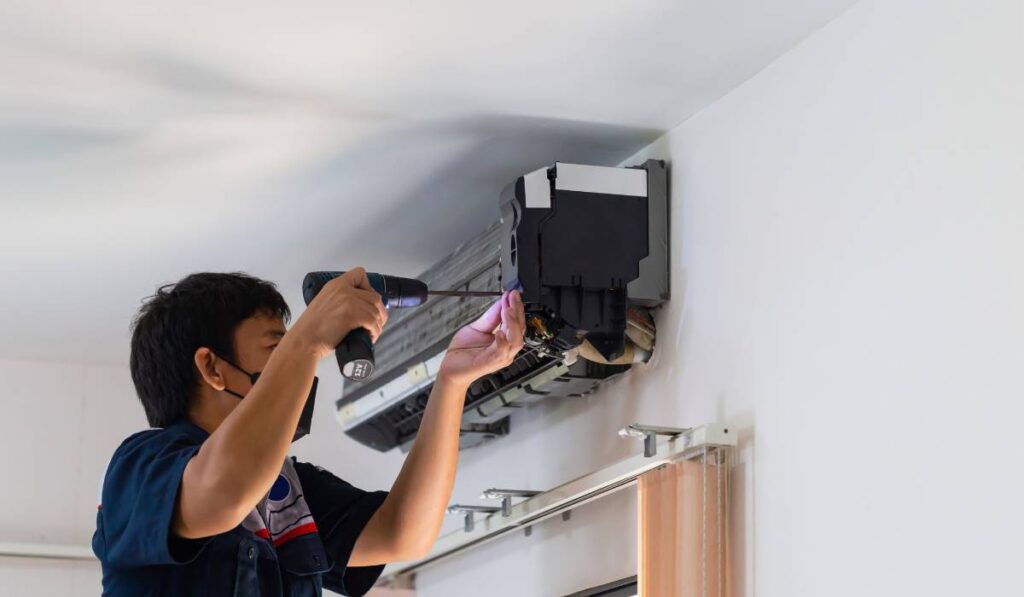 Top 10 Air Conditioning Accessories