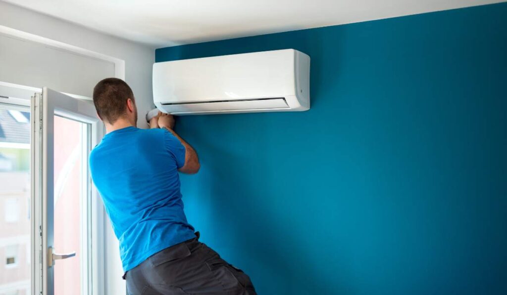 Wall Mounted Air Conditioner Review Guide
