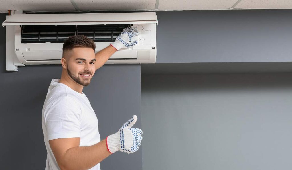 Essex air conditioning