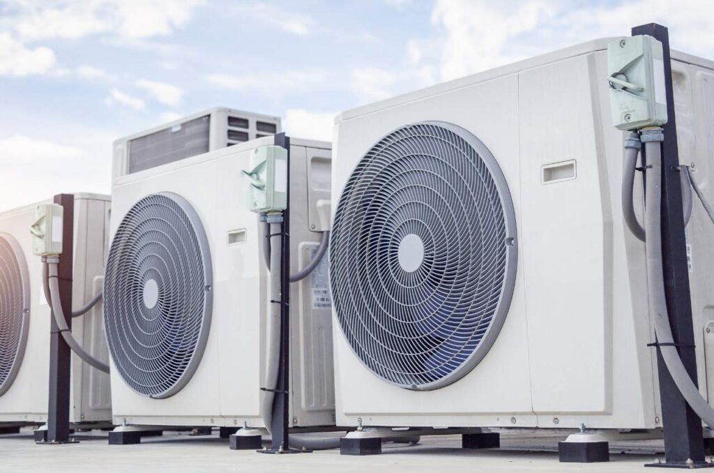 How to Choose Air Conditioning Repair Companies Near Me