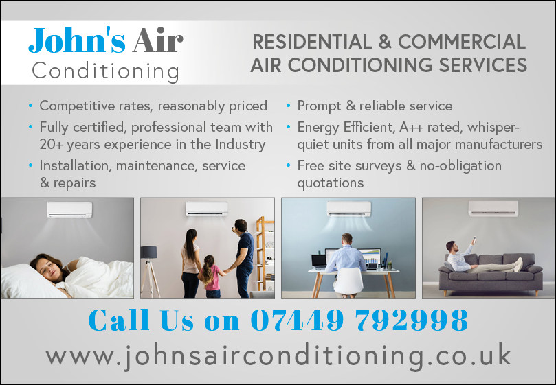 The Essential Benefits of Home Air Conditioning: Why Choose Essex Air Conditioning